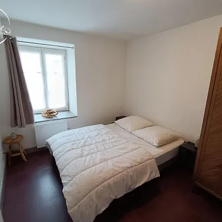 Apartment Le Locbesse